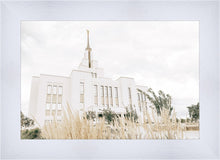 Load image into Gallery viewer, Sweet is The Work Saratoga Springs Utah Temple