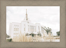 Load image into Gallery viewer, Sweet is The Work Saratoga Springs Utah Temple