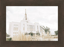 Load image into Gallery viewer, Sweet is The Work Saratoga Springs Utah Temple