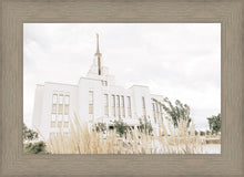Load image into Gallery viewer, Sweet is The Work Saratoga Springs Utah Temple