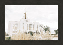 Load image into Gallery viewer, Sweet is The Work Saratoga Springs Utah Temple