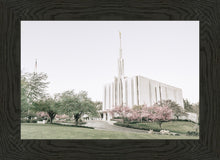 Load image into Gallery viewer, Sweet is The Work Seattle Washington Temple