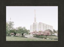 Load image into Gallery viewer, Sweet is The Work Seattle Washington Temple