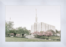 Load image into Gallery viewer, Sweet is The Work Seattle Washington Temple