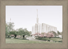 Load image into Gallery viewer, Sweet is The Work Seattle Washington Temple
