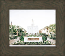 Load image into Gallery viewer, Sweet is The Work St George Utah Temple