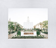 Load image into Gallery viewer, Sweet is The Work St George Utah Temple