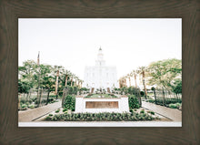 Load image into Gallery viewer, Sweet is The Work St George Utah Temple