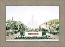 Load image into Gallery viewer, Sweet is The Work St George Utah Temple
