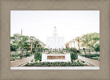 Load image into Gallery viewer, Sweet is The Work St George Utah Temple