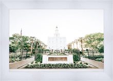 Load image into Gallery viewer, Sweet is The Work St George Utah Temple