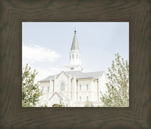 Load image into Gallery viewer, Sweet is The Work Taylorsville Utah Temple