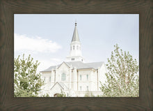 Load image into Gallery viewer, Sweet is The Work Taylorsville Utah Temple