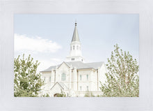 Load image into Gallery viewer, Sweet is The Work Taylorsville Utah Temple