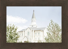 Load image into Gallery viewer, Sweet is The Work Taylorsville Utah Temple