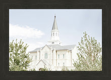 Load image into Gallery viewer, Sweet is The Work Taylorsville Utah Temple