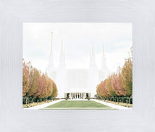 Load image into Gallery viewer, Sweet is The Work Washington DC Temple