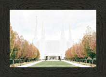 Load image into Gallery viewer, Sweet is The Work Washington DC Temple