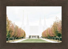 Load image into Gallery viewer, Sweet is The Work Washington DC Temple