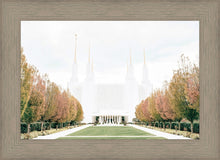 Load image into Gallery viewer, Sweet is The Work Washington DC Temple
