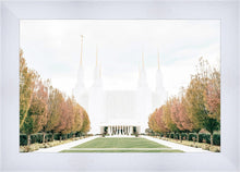 Load image into Gallery viewer, Sweet is The Work Washington DC Temple