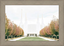 Load image into Gallery viewer, Sweet is The Work Washington DC Temple