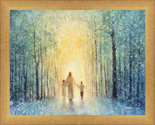 Load image into Gallery viewer, Teach Me Thy Paths