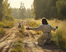 Load image into Gallery viewer, The Shepherd's Call