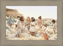 Load image into Gallery viewer, For Such is The Kingdom