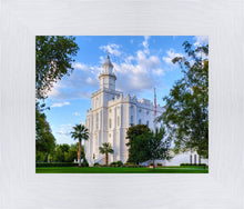 Load image into Gallery viewer, St. George Utah Temple House of Angels