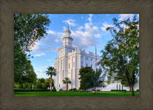 Load image into Gallery viewer, St. George Utah Temple House of Angels