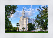 Load image into Gallery viewer, St. George Utah Temple House of Angels