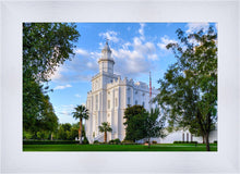Load image into Gallery viewer, St. George Utah Temple House of Angels