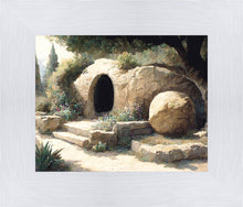 Load image into Gallery viewer, The Tomb is Empty