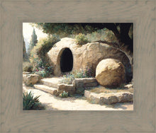 Load image into Gallery viewer, The Tomb is Empty