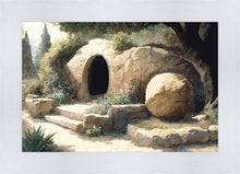 Load image into Gallery viewer, The Tomb is Empty
