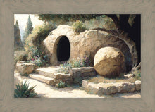 Load image into Gallery viewer, The Tomb is Empty