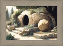 Load image into Gallery viewer, The Tomb is Empty