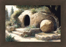 Load image into Gallery viewer, The Tomb is Empty