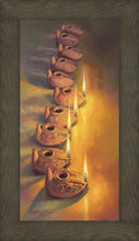 Load image into Gallery viewer, The wise and the foolish