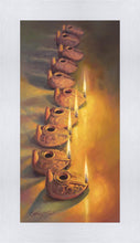 Load image into Gallery viewer, The wise and the foolish