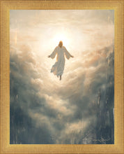 Load image into Gallery viewer, Messiah's Return Large Wall Art
