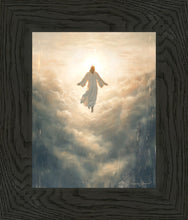 Load image into Gallery viewer, Messiah's Return Large Wall Art