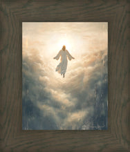 Load image into Gallery viewer, Messiah's Return Large Wall Art