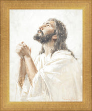 Load image into Gallery viewer, Thy Will Be Done