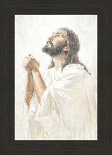 Load image into Gallery viewer, Thy Will Be Done