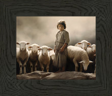 Load image into Gallery viewer, Of Lambs and Shepherds