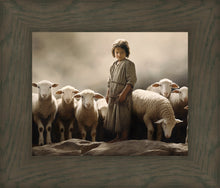 Load image into Gallery viewer, Of Lambs and Shepherds