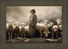 Load image into Gallery viewer, Of Lambs and Shepherds