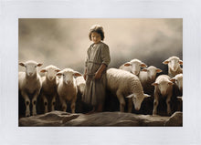 Load image into Gallery viewer, Of Lambs and Shepherds